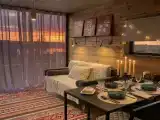 Липовый свет