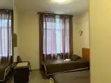 Двухместный номер с 2 отдельными кроватями