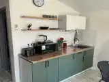Двухместный номер- студия Делюкс с 2 отдельными кроватями