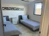Двухместный номер- студия Делюкс с 2 отдельными кроватями