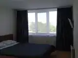Двухместный номер Делюкс с 1 кроватью