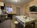 Гостевой дом №1 с двумя спальнями и гостиной