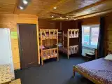 Семейный номер с душем