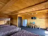 Семейный номер с душем