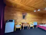 Двухместный номер Делюкс с 1 кроватью и душем