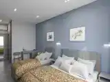 Улучшенный трехместный номер