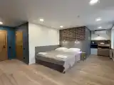 Двухместный номер с 1 кроватью