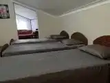 Стандартный трехместный номер