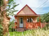 Двухместный номер с 1 кроватью