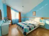 Стандартный двухместный номер с 1 кроватью