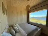 Двухкомнатный дом ФРИГГ с панорамным видом