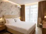 Стандарт с балконом