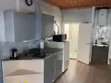 Улучшенный семейный номер