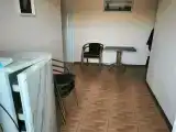 Трехместный номер