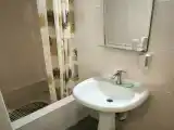 Двухместный номер с 1 кроватью