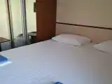 Двухместный номер с 1 кроватью