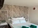 Двухместный номер с 1 кроватью