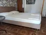 Двухместный номер Делюкс с 1 кроватью или 2 отдельными кроватями и балконом