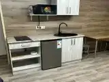 Четырехместный номер «Комфорт»