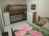 Четырехместный номер эконом-класса