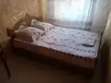 Двухместный номер с 1 кроватью эконом кл