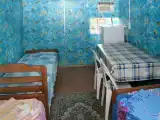 Трехместный номер эконом-класса