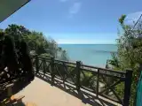 Трехместный номер Делюкс с видом на море