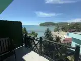 Апартаменты с 2 спальнями