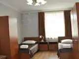 Четырехместный двухкомнатный номер