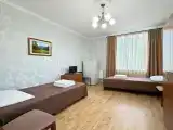 Пятиместный двухкомнатный номер