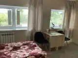 Бюджетный трехместный номер