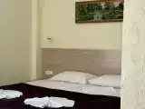 Двухместный номер с 2 отдельными кроватями и балконом
