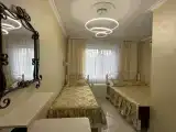 Двухместный номер с 2 отдельными кроватями
