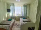 Номер с двумя большими кроватями (можно 4 человека)