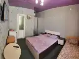 Трехместный номер с террасой