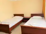 Двухместный номер эконом-класса с 2 отдельными кроватями