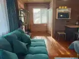 Роскошный четырехместный номер