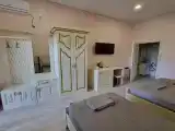 Трехместный номер
