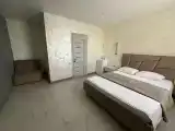 Двухместный номер Делюкс с 2 двуспальными кроватями