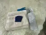 Люкс с видом на озеро