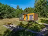 Домик № 2 (трехместный)