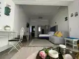 Четырехместный номер Делюкс