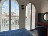 Люкс с 2 спальнями