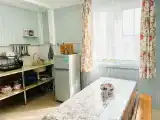 Апартаменты с 2 спальнями