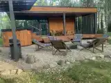 Дом для семейного отдыха