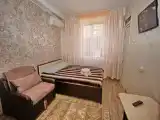 Двухместный номер с 1 кроватью и собственной ванной комнатой
