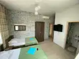 Трехместный номер с балконом