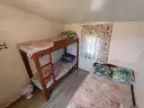 Четырёхместный домик