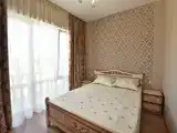 Двухместный номер с 1 кроватью и балконом, вид на море