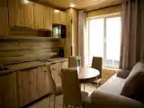 Коттедж с видом на горы